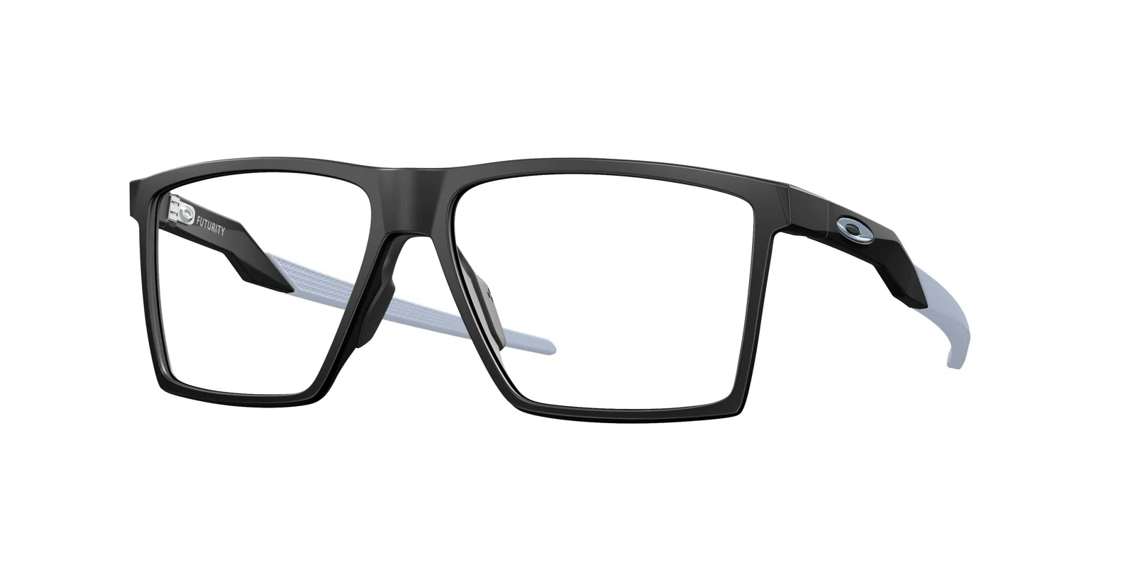 Oakley Futurity 8052 Eyeglasses - view 5